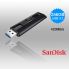 SanDisk 256GB Extreme Pro CZ880 Solid State Flash Drive - USB3.1 - SDCZ880-256G Read 420MB/s, Write 380MB/s
